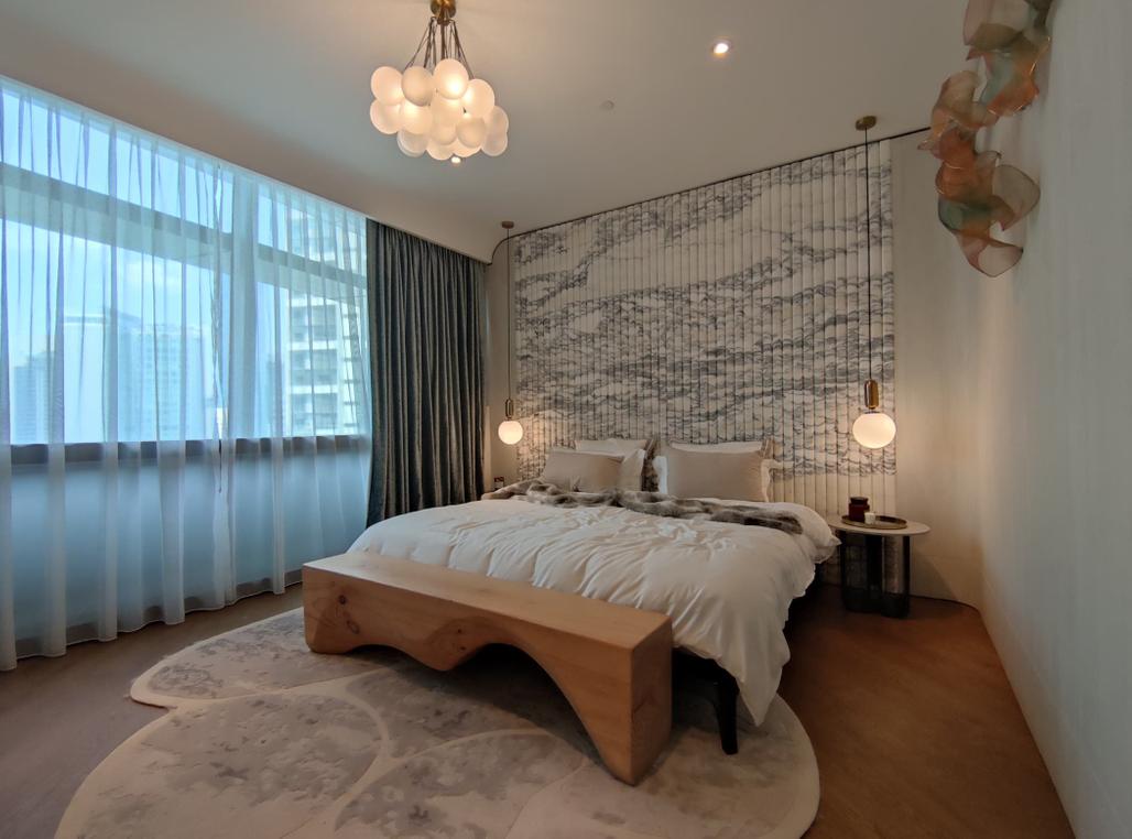 SO Sofitel Kuala Lumpur Residences (Subsale)
