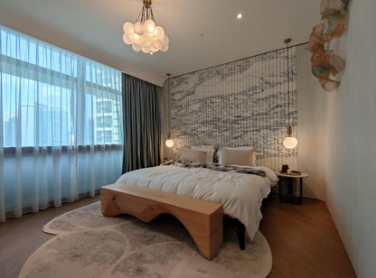 SO Sofitel Kuala Lumpur Residences (Subsale)