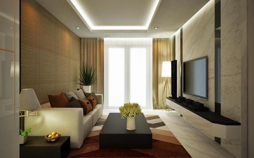 Mayfair Residences @ Pavilion Embassy (Subsale)