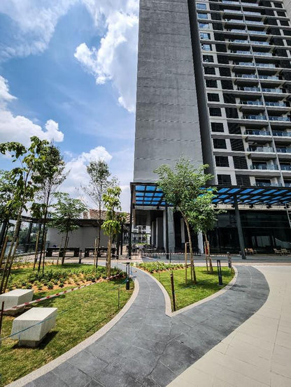 TRIA Seputeh in 9 Seputeh, Kuala Lumpur (Subsale)