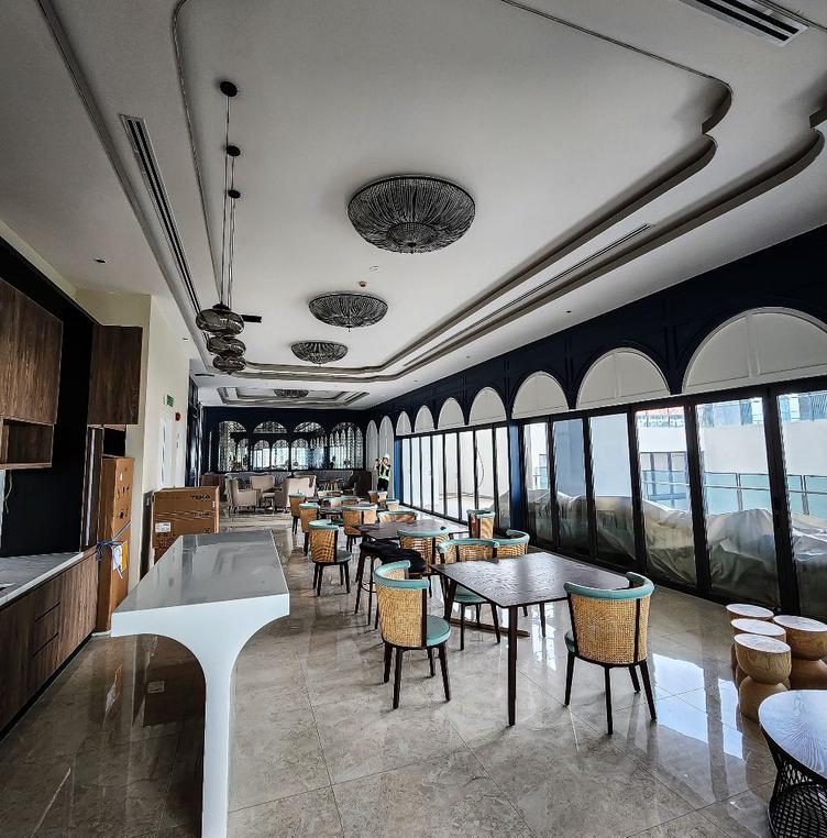 TRIA Seputeh in 9 Seputeh, Kuala Lumpur (Subsale)