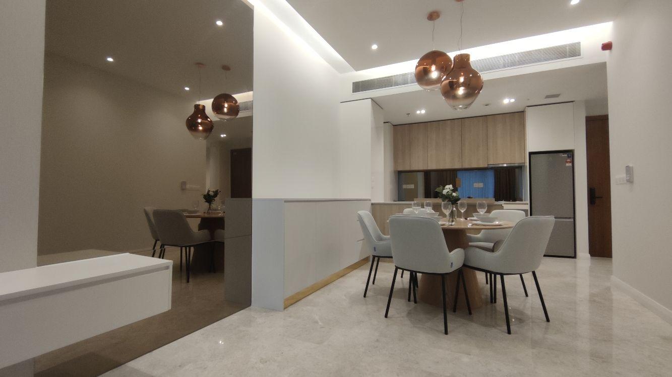 TRX Residences RM2,300,000