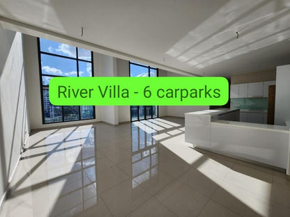 TRIA Seputeh in 9 Seputeh, Kuala Lumpur (Subsale)