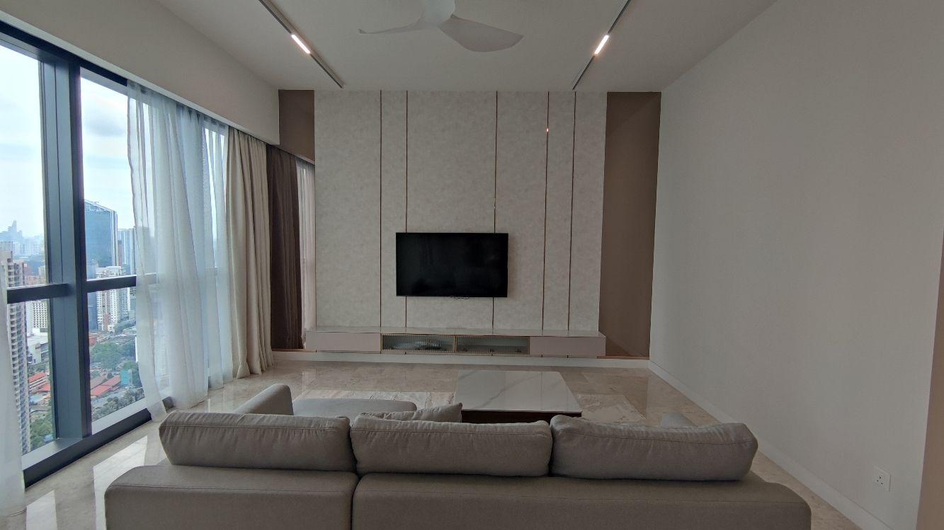 TRX Residences RM3,980,000
