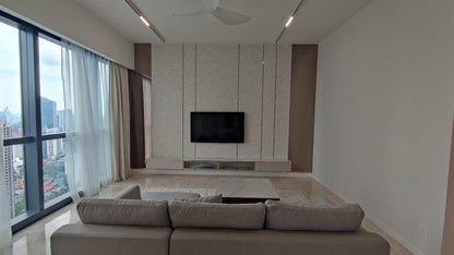 TRX Residences RM3,980,000