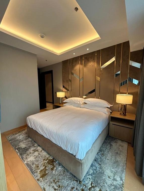 The Ritz-Carlton Residences