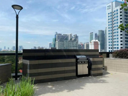 Mayfair Residences @ Pavilion Embassy (Subsale)