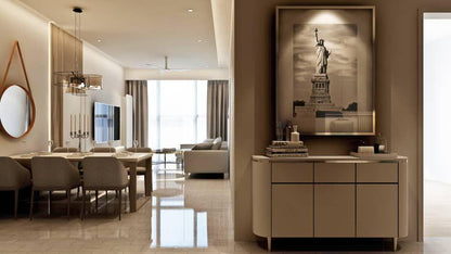 TRX Residences RM3,280,000