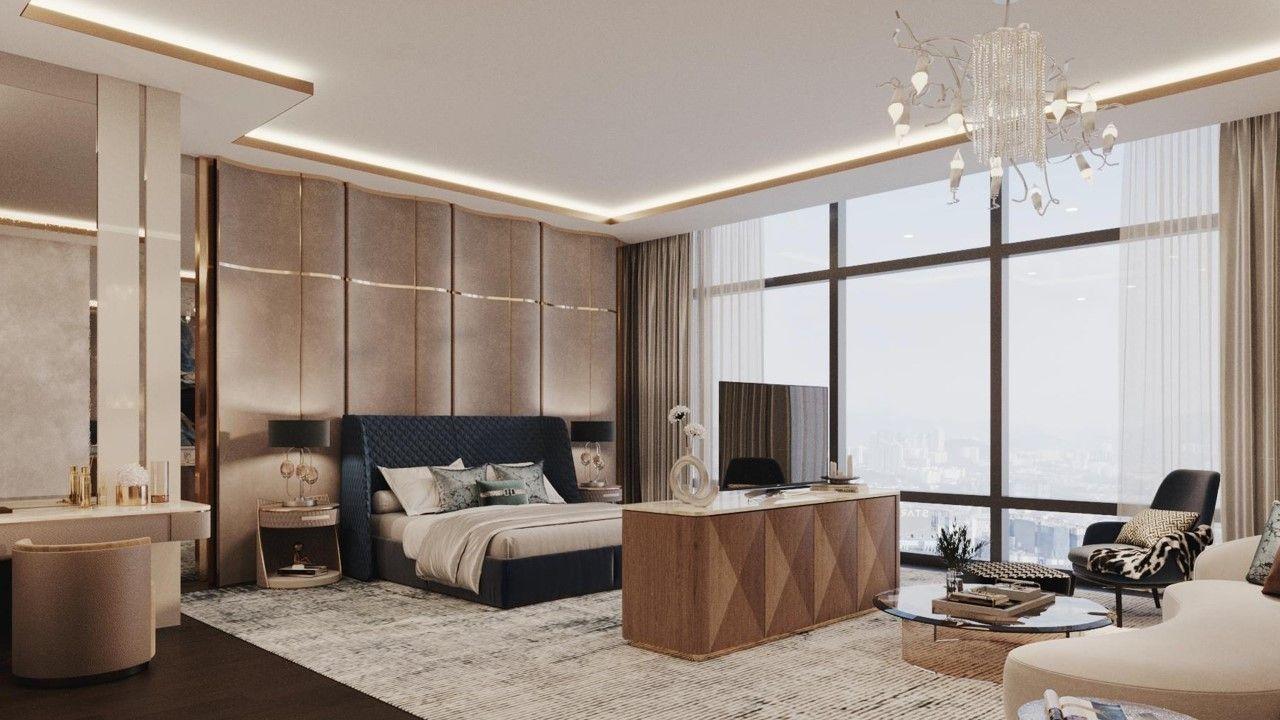 Pavilion Damansara Heights Residences (Subsale)
