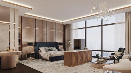 Pavilion Damansara Heights Residences (Subsale)