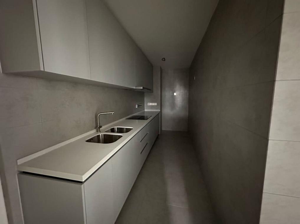 Allevia Mont Kiara (Subsale)