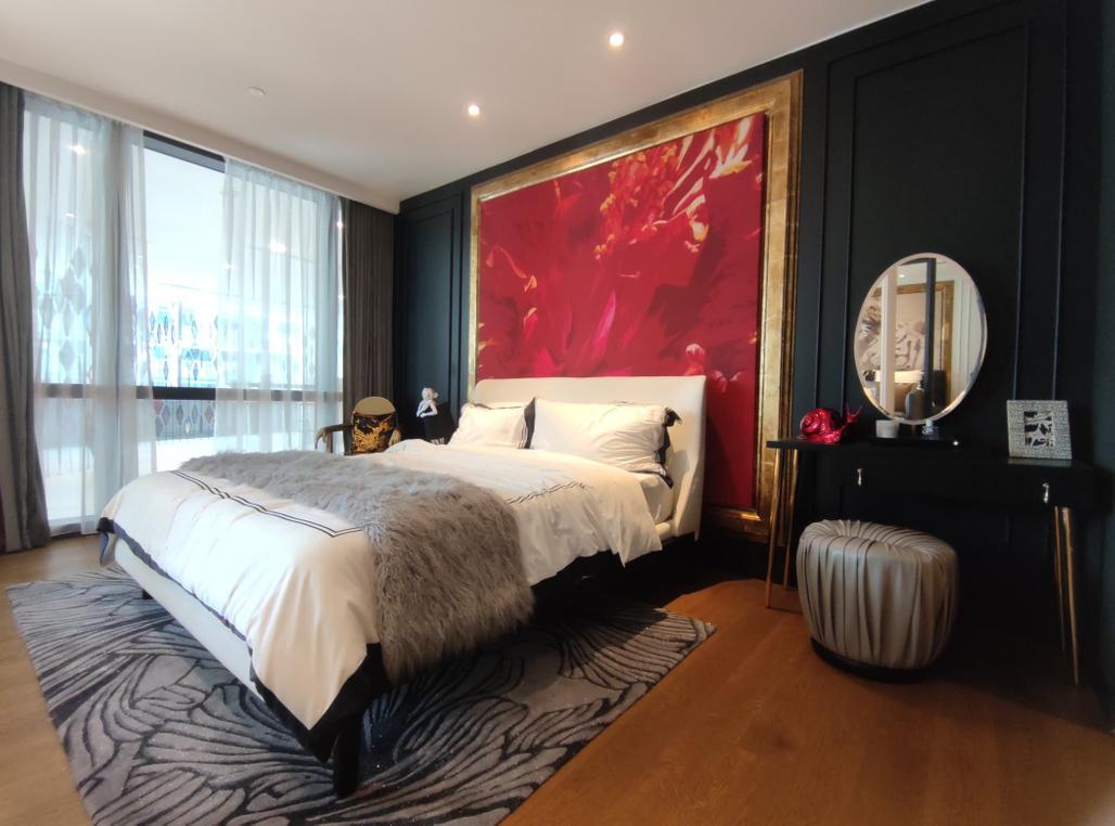 SO Sofitel Kuala Lumpur Residences (Subsale)