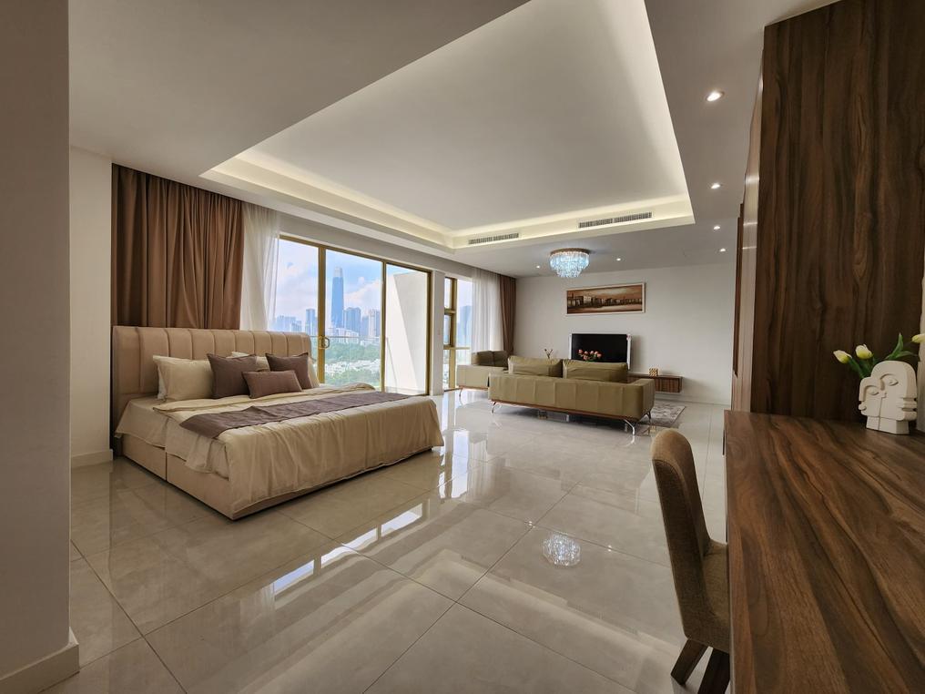 Residensi R8 (Subsale)