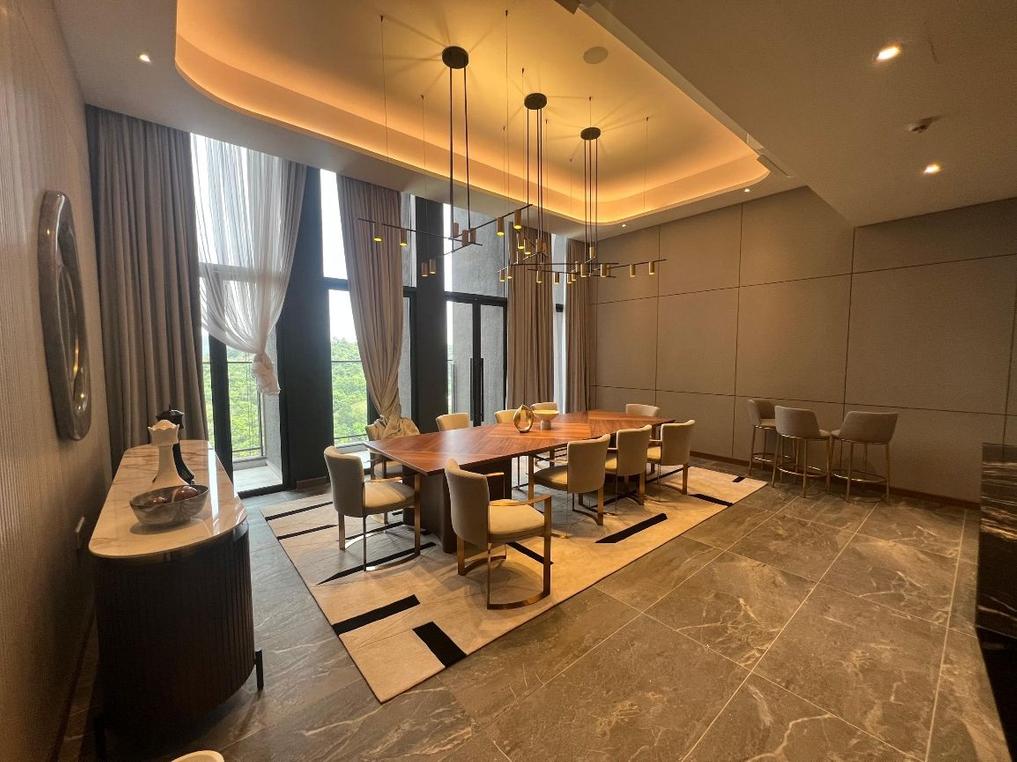 Allevia Mont Kiara (Subsale)