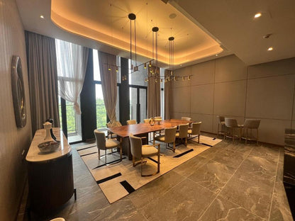 Allevia Mont Kiara (Subsale)
