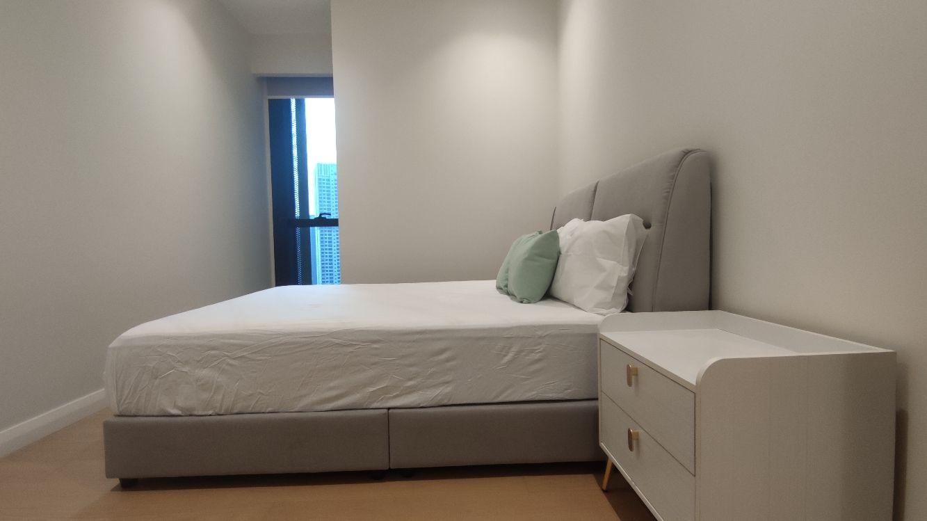 TRX Residences RM2,300,000