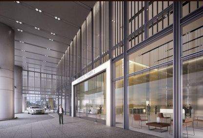 Pavilion Damansara Heights Corporate Suites