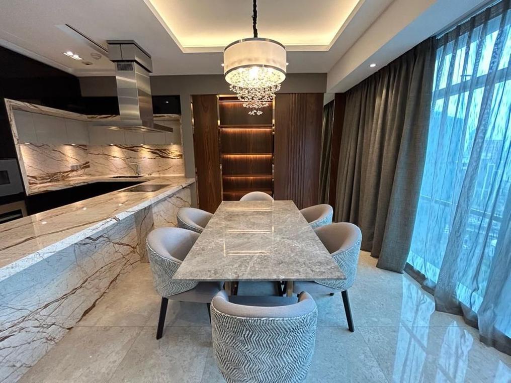The Ritz-Carlton Residences