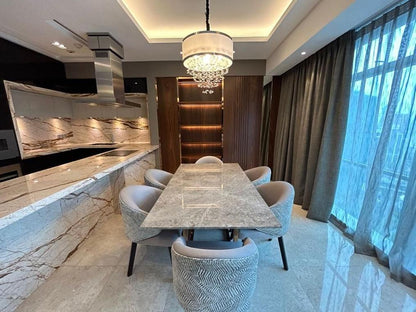 The Ritz-Carlton Residences