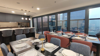 TRX Residences RM1,180,000