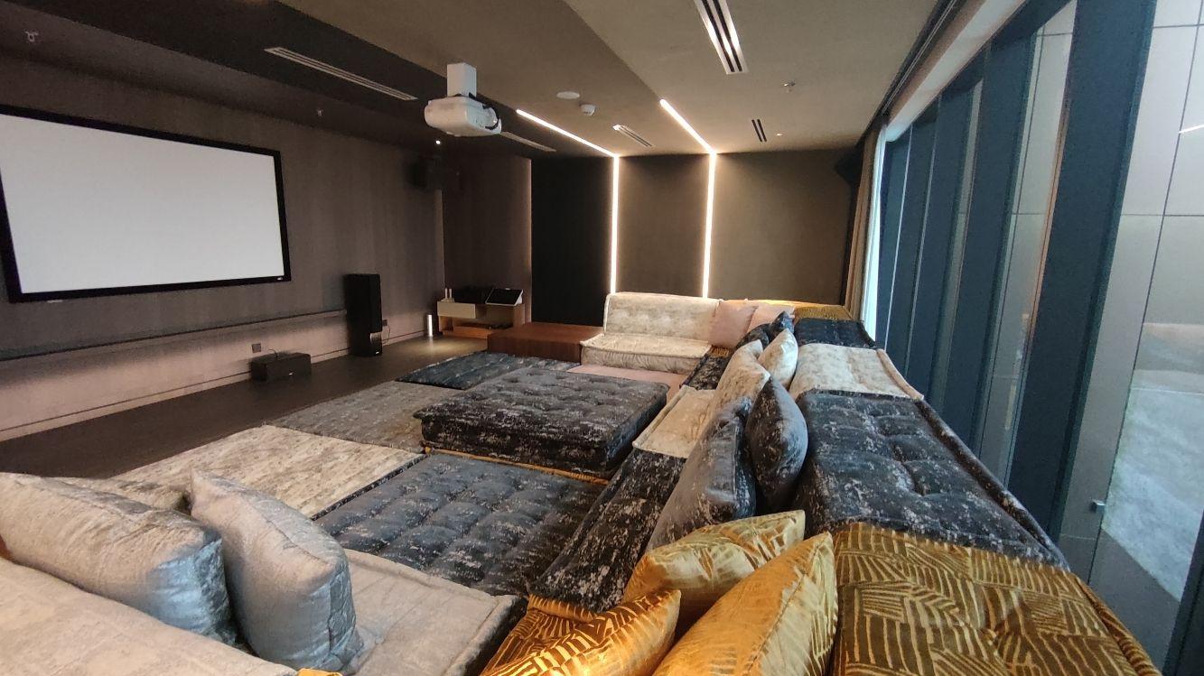 TRX Residences RM1,180,000