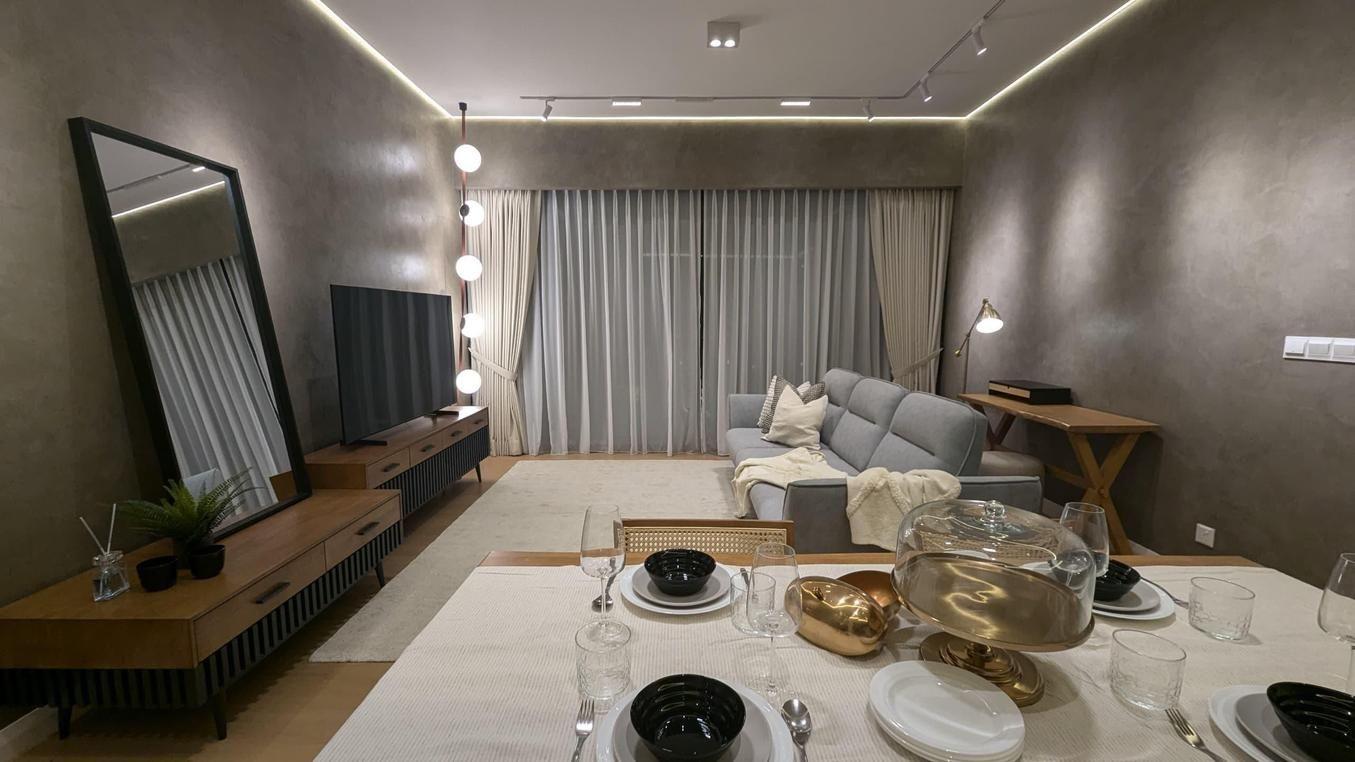 TRX Residences RM1,180,000