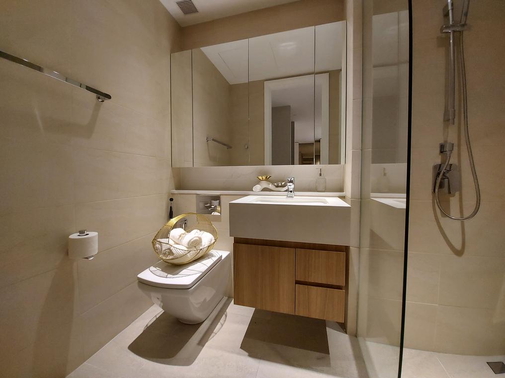 TRX Residences RM3,280,000