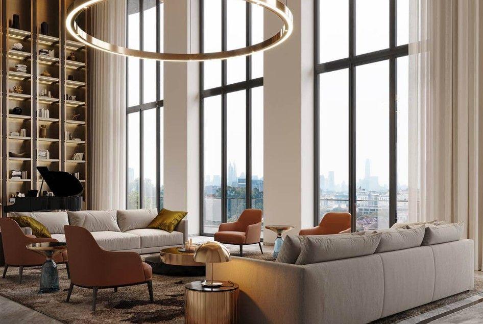 Aira Residence (Subsale)