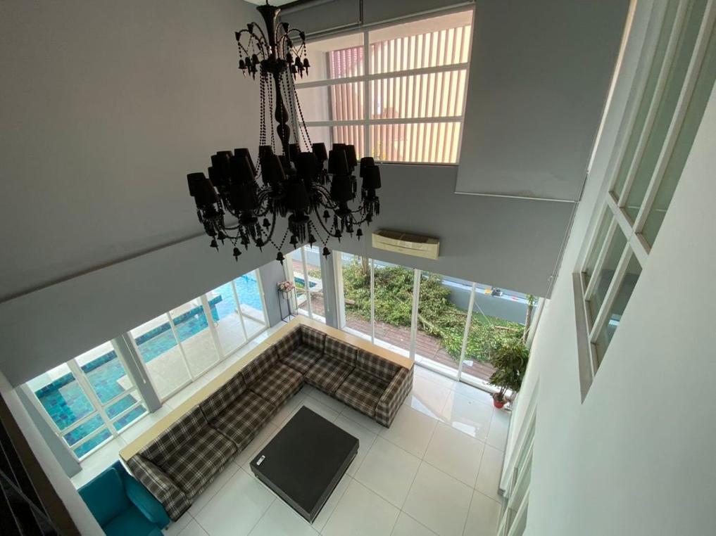 Jalan Penaga (Subsale)