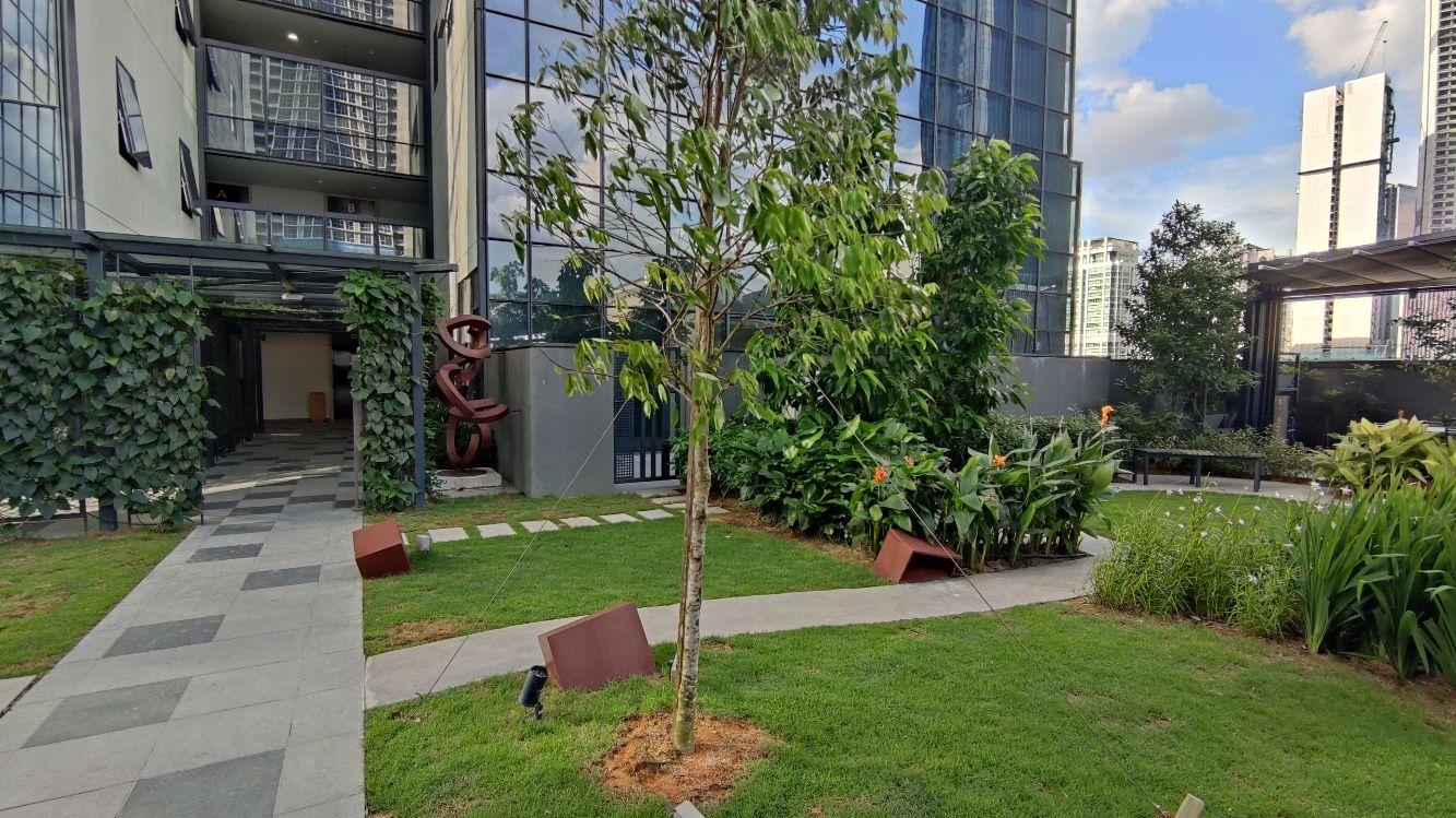 TRX Residences RM1,180,000
