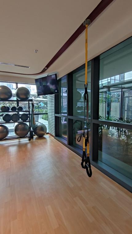 TRX Residences RM1,180,000