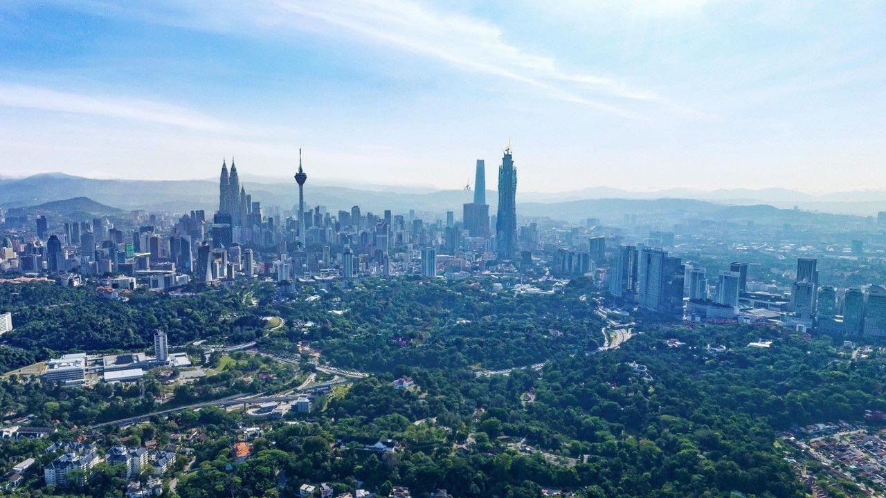 Pavilion Damansara Heights Residences (Subsale)