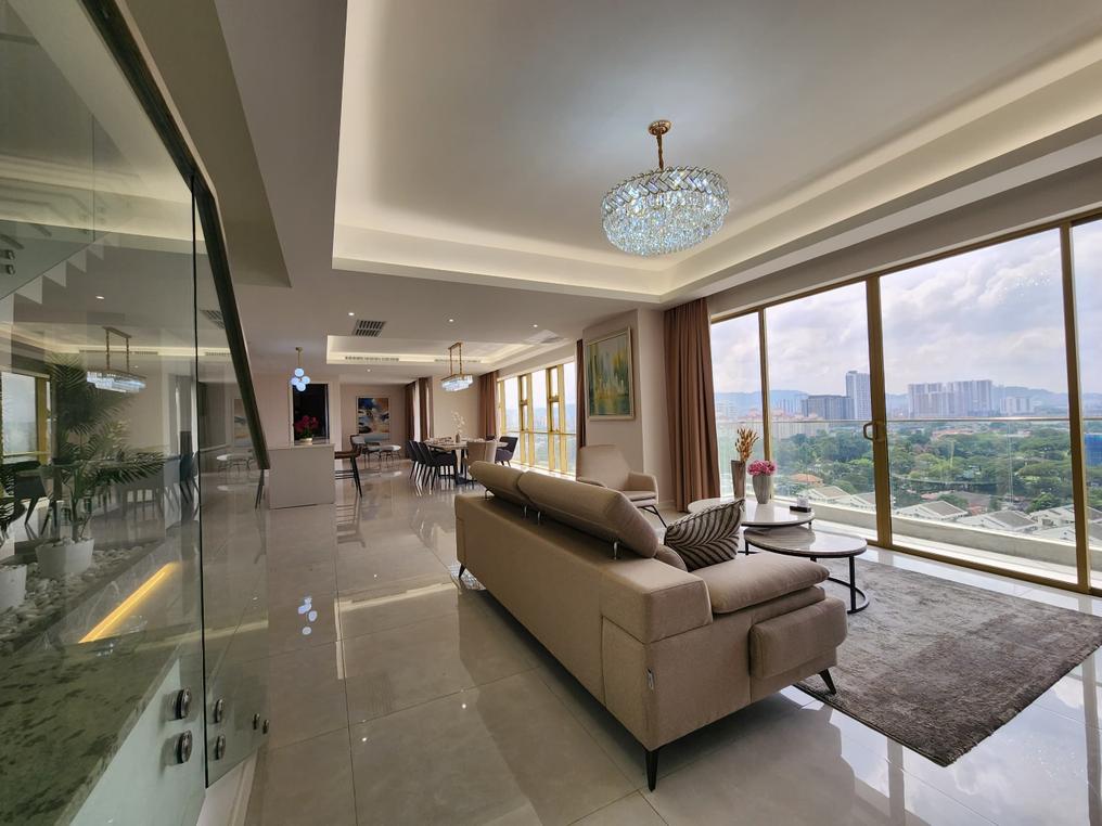 Residensi R8 (Subsale)