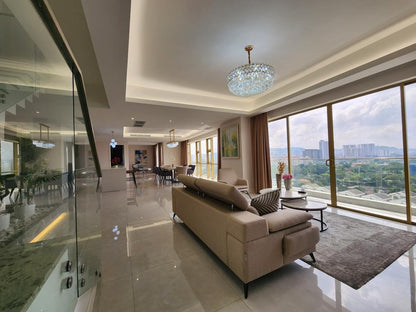 Residensi R8 (Subsale)