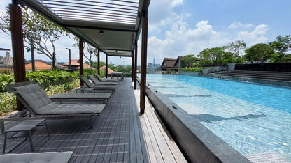 Aira Residence (Subsale)