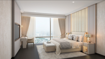 Pavilion Damansara Heights Residences (Subsale)