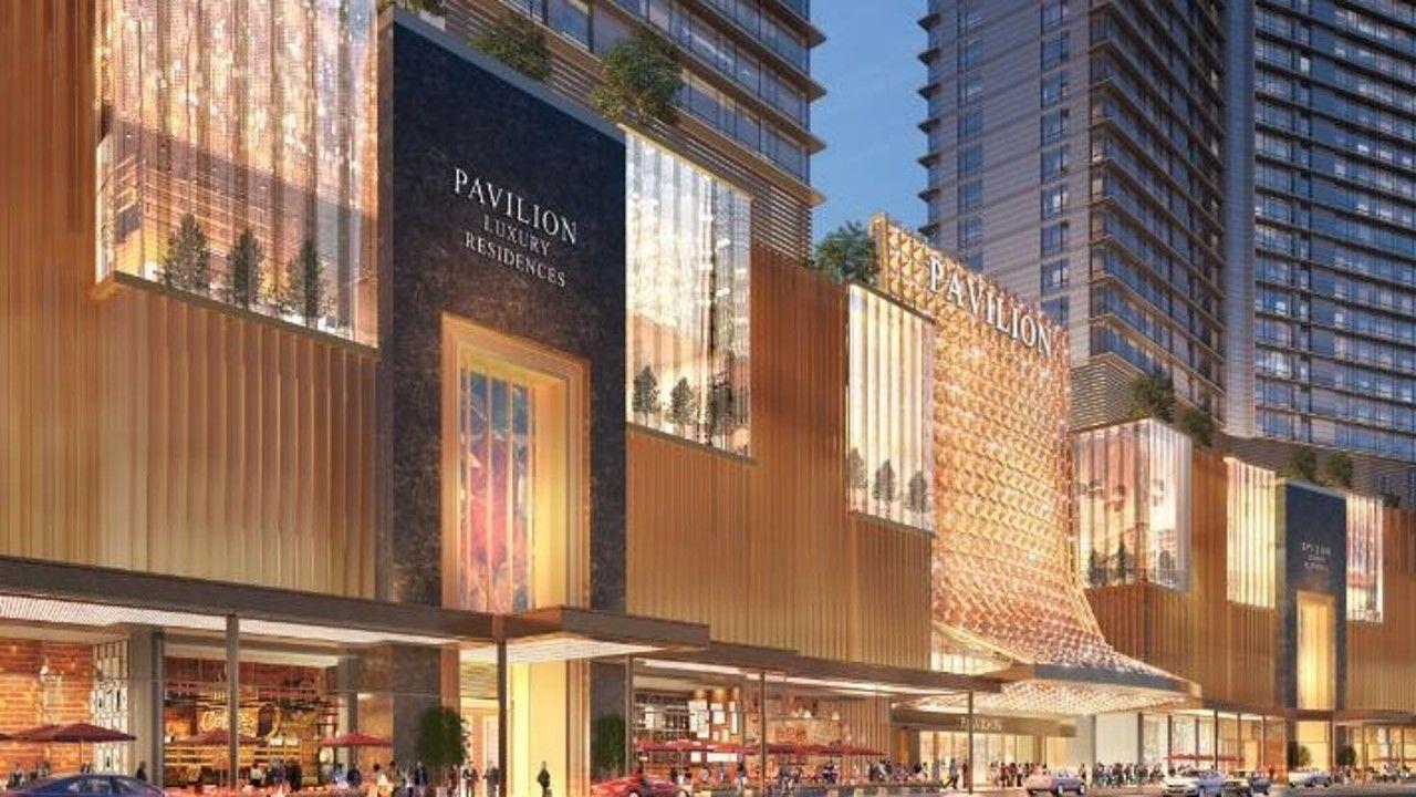 Pavilion Damansara Heights Residences (Subsale)