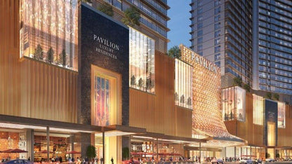 Pavilion Damansara Heights Residences (Subsale)