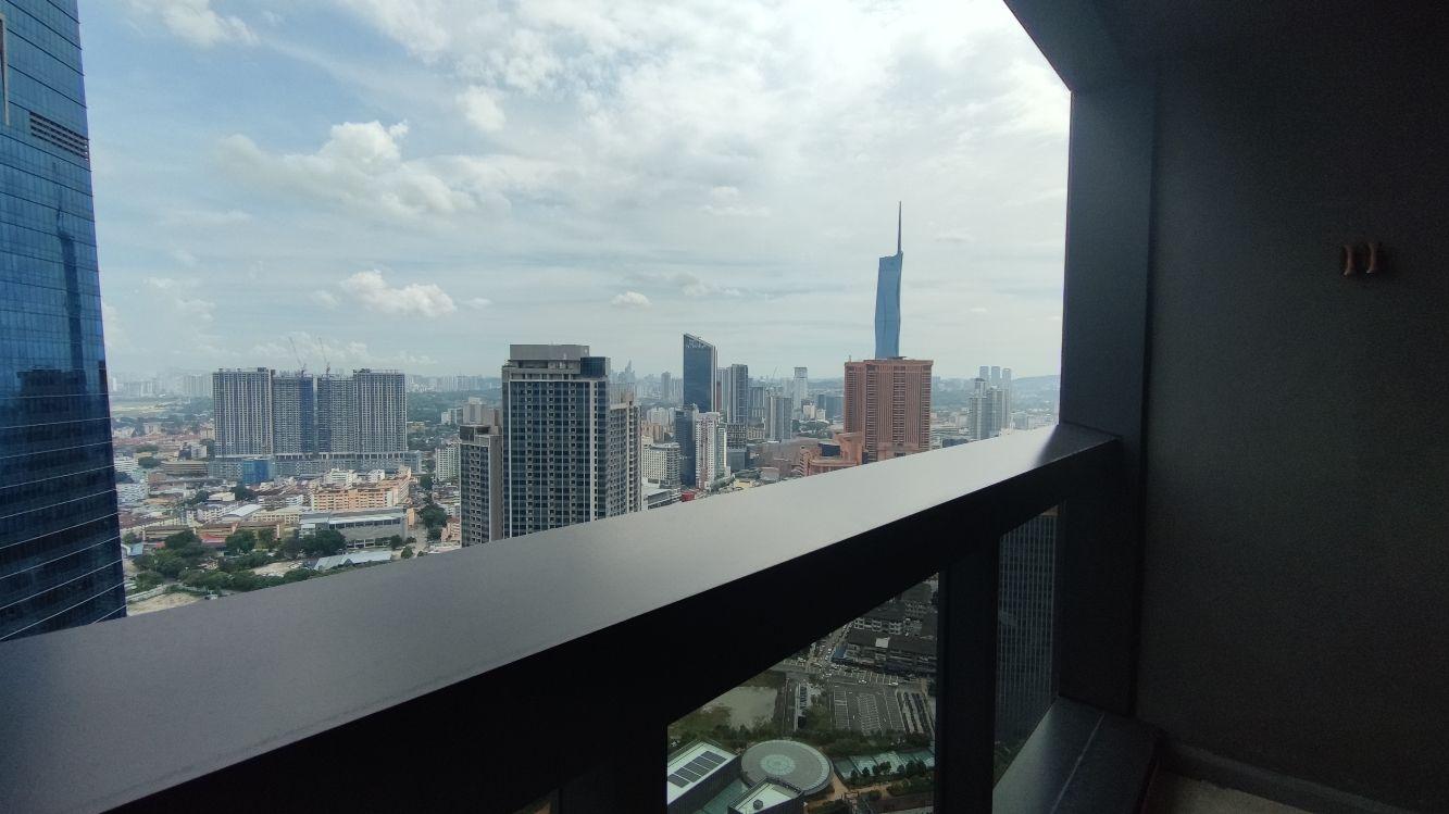 TRX Residences RM3,980,000