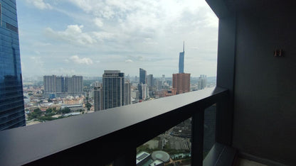 TRX Residences RM3,980,000