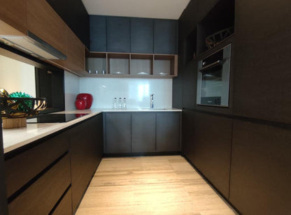 SO Sofitel Kuala Lumpur Residences (Subsale)
