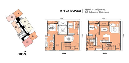 TRIA Seputeh in 9 Seputeh, Kuala Lumpur (Subsale)