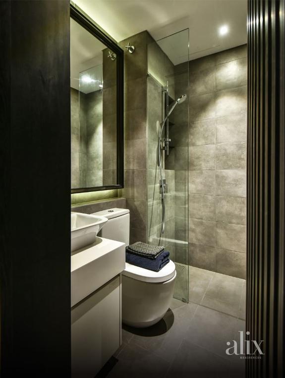 ALIX Residences (Subsale)