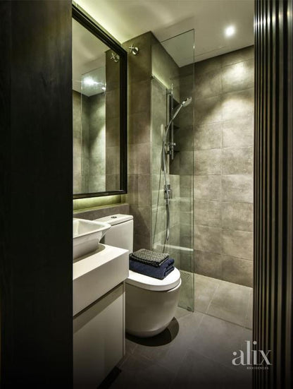 ALIX Residences (Subsale)