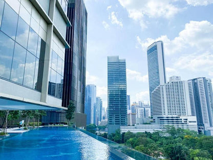 Mayfair Residences @ Pavilion Embassy (Subsale)