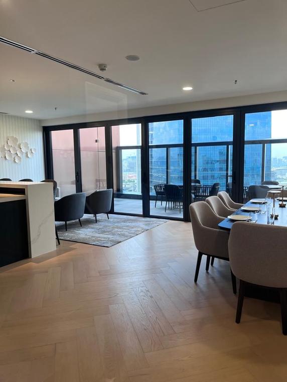 TRX Residences RM3,280,000