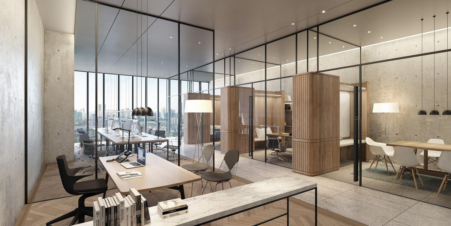 Pavilion Damansara Heights Corporate Suites