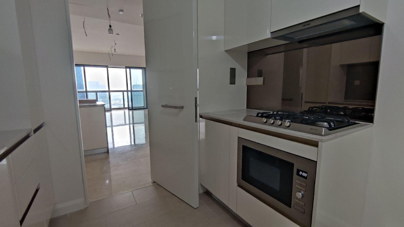 TRX Residences RM3,300,000