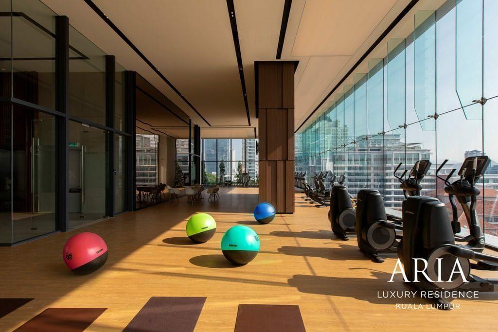 Aira Residence (Subsale)