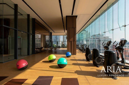 Aira Residence (Subsale)